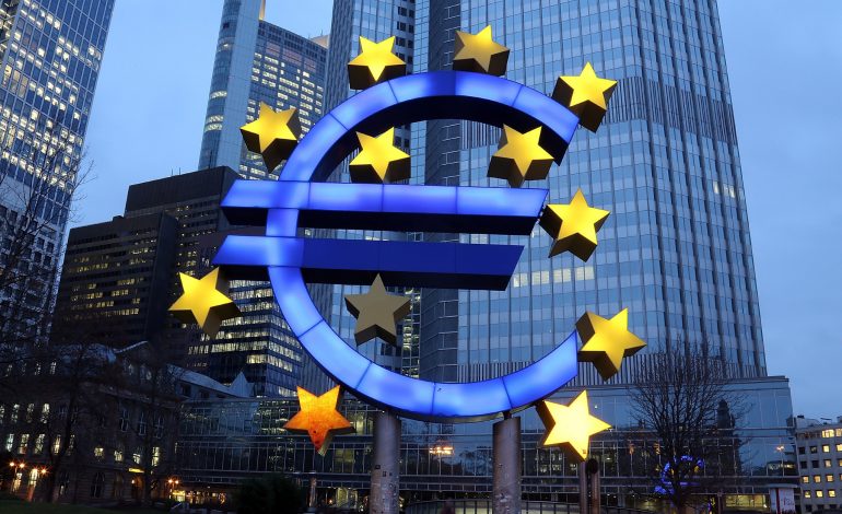 Banka Qendrore Europiane mban normën bazë të interesit në 2 për qind